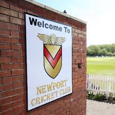 Image result for Newport (Salop) Cricket Club