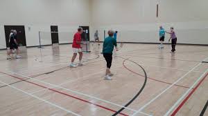 Image result for Phoenix (Aylesbury) Badminton Club