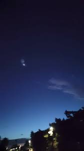 Image result for UFO Ryanair avvista un UFO nel volo Oslo - Bergamo ecco il video in anteprima!!