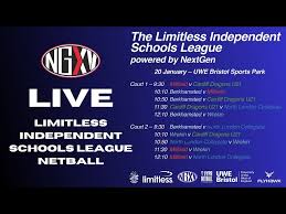 Image result for Uwe Netball Club