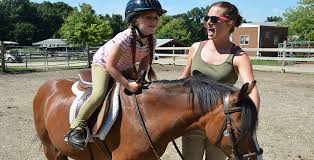 Image result for Bookham Riding School