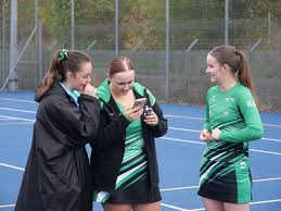 Image result for Minchenden Netball Club