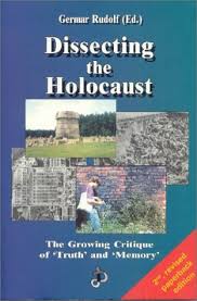 Image result for "The Crucifixion of Jews Must Stop"