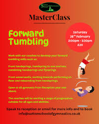 Image result for Sutton School Of Gymnastics