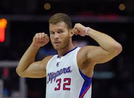 Image result for blake griffin