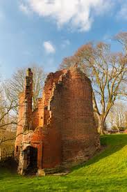 Image result for Ashby Castle Octopush Club