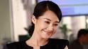 Sweet actress Xu Qing