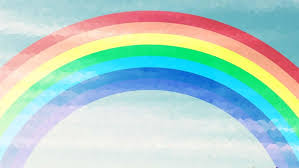 Znalezione obrazy dla zapytania rainbow