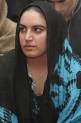 In a TV interview, Bakhtawar