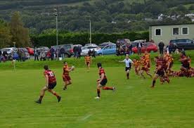Image result for Cullompton Rugby Football Club