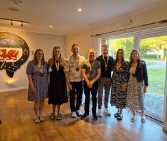 Image result for Market Drayton Phoenix Badminton Club