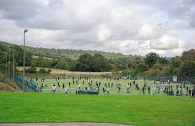 Image result for Oxted Netball Club
