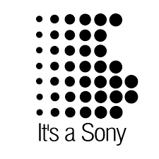 Image result for sony logo