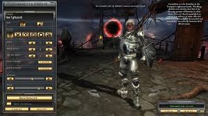 Image result for Hellgate london