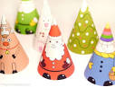Children's Christmas decorations and toys recycling | A to Z Home ...