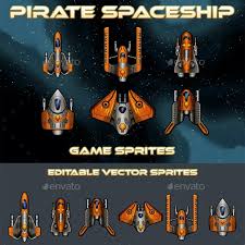 Image result for spaceship sprites