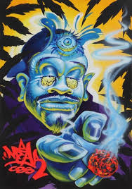 Image result for mear one