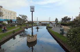 Image result for Dawlish Sc