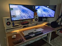 Image result for badass workstation