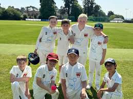 Image result for Old Northamptonians Cc