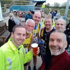 Image result for Cobra Running Club