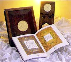 Andai Al-Qur'an Dapat Berbicara