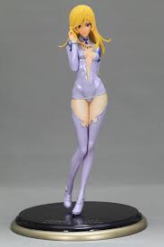 「ユリーシャ・イスカンダル」の画像検索結果