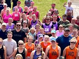 Image result for Wingrave Netball Club