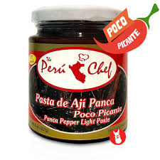 Afbeeldingsresultaat voor aji panca hot pepper