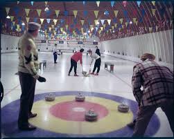 Image result for South Of England Curling Club