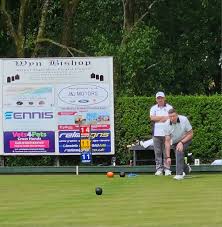 Image result for Llanfairfechan Bowling Club