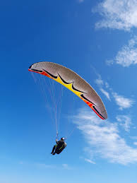Image result for Dales Hang Gliding & Paragliding Club