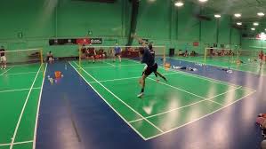 Image result for Philips Mk Badminton Club