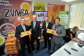 Image result for Zumba Harrogate