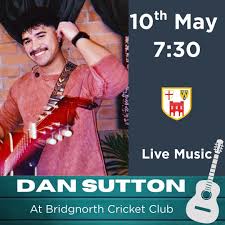 Image result for Bridgnorth Cricket Club