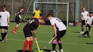 Image result for City Of Portsmouth Hockey Club