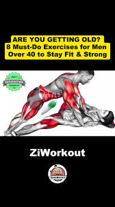 Image result for Keep Fit - Mens Over 40