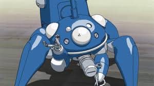 「加護タケシ 攻殻機動隊 STAND ALONE COMPLEX」の画像検索結果