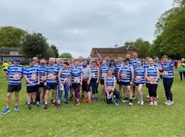 Image result for Dudley and Stourbridge Harriers Athletics Club