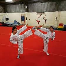 Image result for Swindon East TAGB Tae Kwon-Do