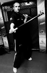 Image result for Laurence Sandums Blackbelt Martial Arts