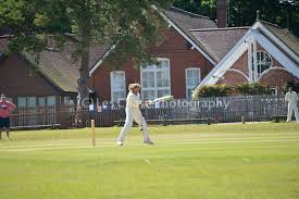 Image result for Lyndhurst Cricket Club
