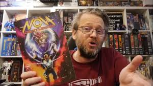 Image result for Nova Centurion