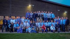 Image result for Nottingham Moderns Rfc