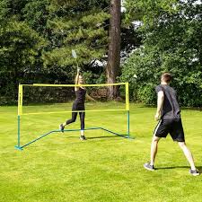 Image result for The Park (Oxford) Badminton Club