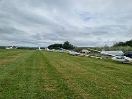 Image result for Herefordshire Gliding Club Limited