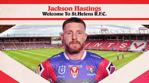 Image result for St Helens Rugby League Football Club