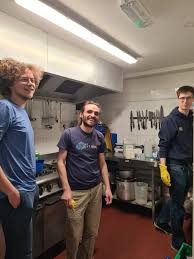 Image result for Reading Rooks Korfball Club