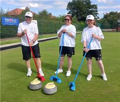 Image result for Tockwith Bowling Club