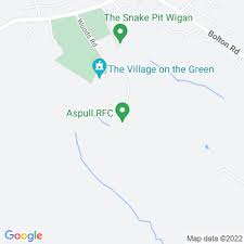 Image result for Aspull RFC